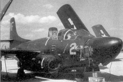 Иллюстрация к книге — Асы корейской войны 1950-1953 [pic_147.jpg]