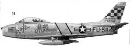 Иллюстрация к книге — Асы корейской войны 1950-1953 [pic_148.jpg]