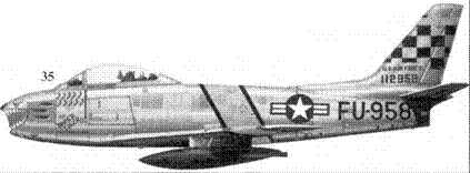 Иллюстрация к книге — Асы корейской войны 1950-1953 [pic_152.jpg]