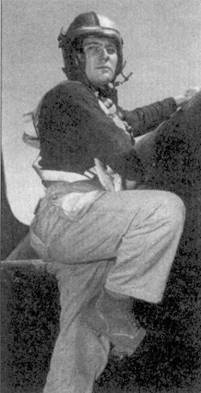 Иллюстрация к книге — Асы корейской войны 1950-1953 [pic_154.jpg]