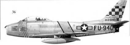 Иллюстрация к книге — Асы корейской войны 1950-1953 [pic_155.jpg]