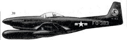 Иллюстрация к книге — Асы корейской войны 1950-1953 [pic_158.jpg]