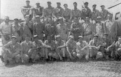 Иллюстрация к книге — Асы корейской войны 1950-1953 [pic_161.jpg]