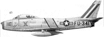 Иллюстрация к книге — Асы корейской войны 1950-1953 [pic_164.jpg]