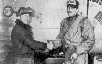 Иллюстрация к книге — Асы корейской войны 1950-1953 [pic_169.jpg]