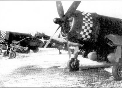 Иллюстрация к книге — Асы корейской войны 1950-1953 [pic_17.jpg]