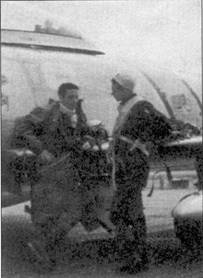 Иллюстрация к книге — Асы корейской войны 1950-1953 [pic_170.jpg]