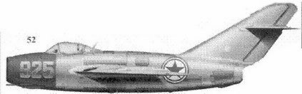 Иллюстрация к книге — Асы корейской войны 1950-1953 [pic_175.jpg]