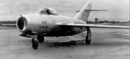 Иллюстрация к книге — Асы корейской войны 1950-1953 [pic_180.jpg]