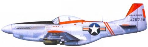 Иллюстрация к книге — Асы корейской войны 1950-1953 [pic_185.jpg]