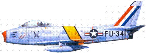 Иллюстрация к книге — Асы корейской войны 1950-1953 [pic_186.jpg]