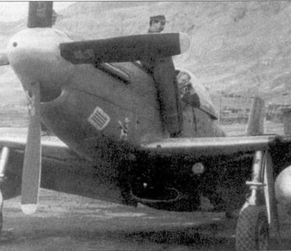 Иллюстрация к книге — Асы корейской войны 1950-1953 [pic_19.jpg]