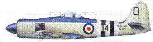 Иллюстрация к книге — Асы корейской войны 1950-1953 [pic_192.jpg]