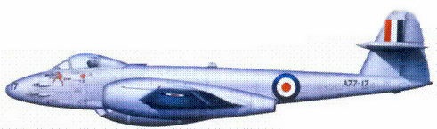 Иллюстрация к книге — Асы корейской войны 1950-1953 [pic_193.jpg]