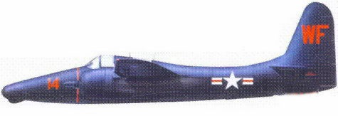 Иллюстрация к книге — Асы корейской войны 1950-1953 [pic_196.jpg]