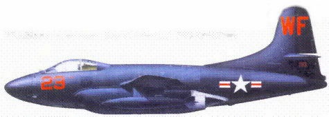 Иллюстрация к книге — Асы корейской войны 1950-1953 [pic_197.jpg]