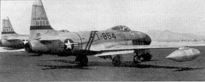 Иллюстрация к книге — Асы корейской войны 1950-1953 [pic_21.jpg]