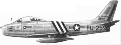 Иллюстрация к книге — Асы корейской войны 1950-1953 [pic_27.jpg]