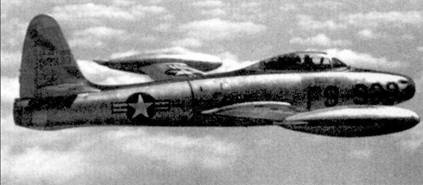 Иллюстрация к книге — Асы корейской войны 1950-1953 [pic_31.jpg]