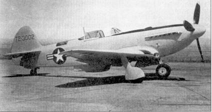 Иллюстрация к книге — Асы корейской войны 1950-1953 [pic_32.jpg]