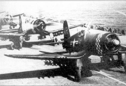 Иллюстрация к книге — Асы корейской войны 1950-1953 [pic_35.jpg]