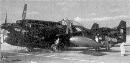 Иллюстрация к книге — Асы корейской войны 1950-1953 [pic_4.jpg]