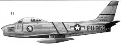 Иллюстрация к книге — Асы корейской войны 1950-1953 [pic_53.jpg]