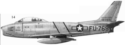 Иллюстрация к книге — Асы корейской войны 1950-1953 [pic_56.jpg]