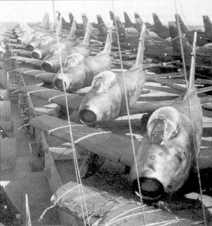 Иллюстрация к книге — Асы корейской войны 1950-1953 [pic_59.jpg]