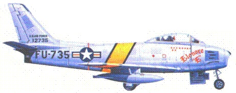 Иллюстрация к книге — Асы корейской войны 1950-1953 [pic_66.jpg]