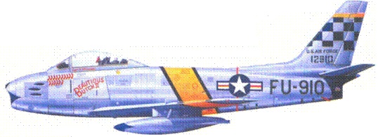 Иллюстрация к книге — Асы корейской войны 1950-1953 [pic_68.jpg]