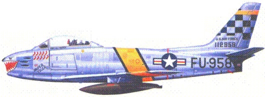 Иллюстрация к книге — Асы корейской войны 1950-1953 [pic_69.jpg]