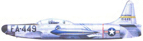 Иллюстрация к книге — Асы корейской войны 1950-1953 [pic_74.jpg]