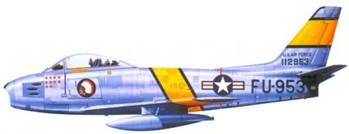 Иллюстрация к книге — Асы корейской войны 1950-1953 [pic_76.jpg]