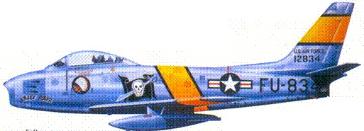 Иллюстрация к книге — Асы корейской войны 1950-1953 [pic_78.jpg]