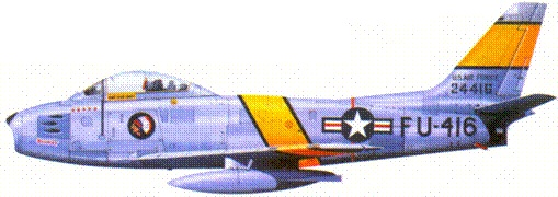 Иллюстрация к книге — Асы корейской войны 1950-1953 [pic_80.jpg]