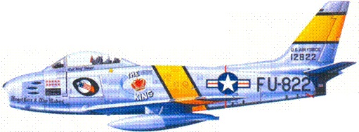 Иллюстрация к книге — Асы корейской войны 1950-1953 [pic_82.jpg]