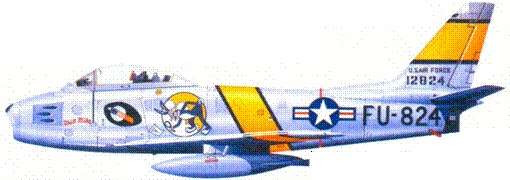 Иллюстрация к книге — Асы корейской войны 1950-1953 [pic_83.jpg]