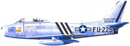 Иллюстрация к книге — Асы корейской войны 1950-1953 [pic_84.jpg]