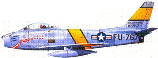 Иллюстрация к книге — Асы корейской войны 1950-1953 [pic_85.jpg]