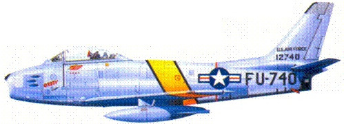 Иллюстрация к книге — Асы корейской войны 1950-1953 [pic_88.jpg]