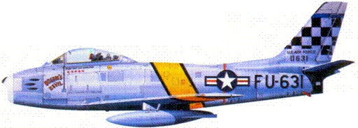 Иллюстрация к книге — Асы корейской войны 1950-1953 [pic_92.jpg]