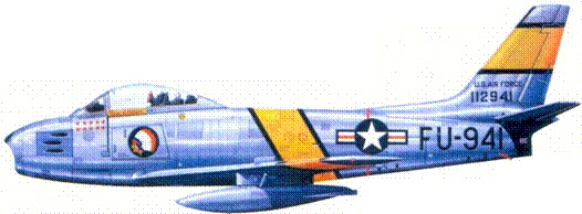 Иллюстрация к книге — Асы корейской войны 1950-1953 [pic_98.jpg]