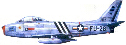 Иллюстрация к книге — Асы корейской войны 1950-1953 [pic_99.jpg]