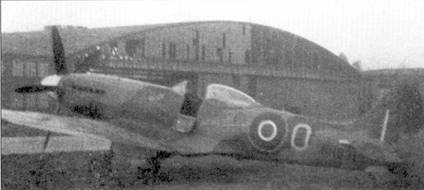 Иллюстрация к книге — Британские асы пилоты «Спитфайров» Часть 2 [pic_146.jpg]