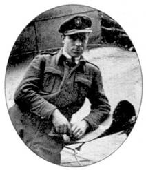 Иллюстрация к книге — Британские асы пилоты «Спитфайров» Часть 2 [pic_156.jpg]