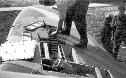 Иллюстрация к книге — Британские асы пилоты «Спитфайров» Часть 2 [pic_170.jpg]