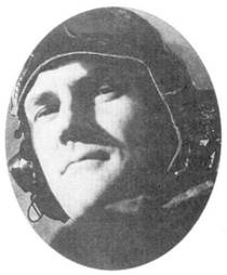 Иллюстрация к книге — Британские асы пилоты «Спитфайров» Часть 2 [pic_198.jpg]