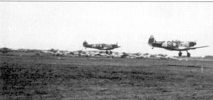 Иллюстрация к книге — Британские асы пилоты «Спитфайров» Часть 2 [pic_64.jpg]