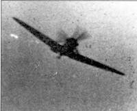 Иллюстрация к книге — Британские асы пилоты «Спитфайров» Часть 1 [pic_111.jpg]